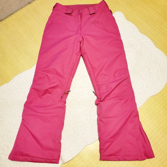 Firefly Other - Girl's Snow/Ski/Snowboard pants